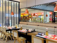 -花漫里亲民日式餐厅(万象城店)