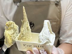 -野人先生Gelato(上海长宁龙之梦店)