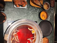 -牛New寿喜烧(中山公园龙之梦店)