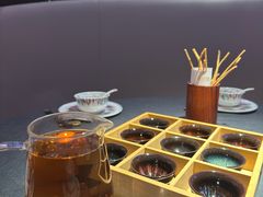 -锦府园·新台州菜(合生汇店)