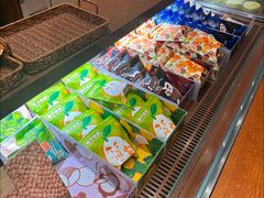 -辛一·铜锣烧(鸿寿坊店)