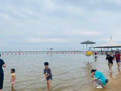 -碧海金沙