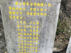 -黄山翡翠谷景区