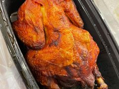 烤鸡-盒马鲜生(馥邦国际店)