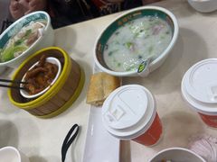 -禾师兄·布拉肠(一德路店)