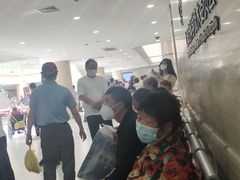 -上海中医药大学附属曙光医院(东部)