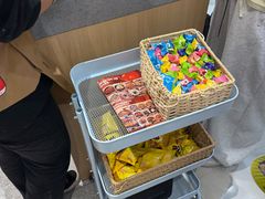 -龍歌自助小火锅(兰山上海路万达店)