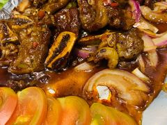 -胡记饭店(保工街店)