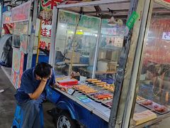 门面-大学城夜市大排档(凤栖路店)