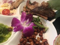 -合幸日本料理·炭火烧肉(观澜御湖店)