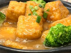 -李记潮汕砂锅粥(营福路店)