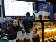 -品腐记·豆腐王朝(老门东总店)