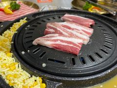 -恩泽家·果味坛子韩国炭火烤肉(白石龙店)