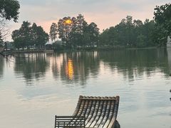 -东湖落雁景区