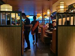 -沅江水·湖南家宴(南村万博长隆商圈店)