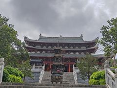 -莆田南少林寺