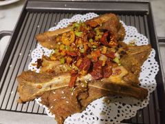-小菜园新徽菜(常州武进吾悦店)