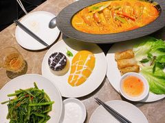 美奈香辣大头虾-美奈小馆·越南料理(福田星河COCO Park店)