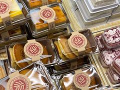 -北大家园食堂