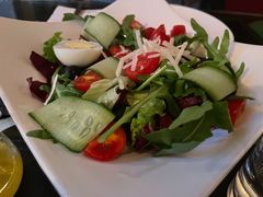 -EATALIA意塔利意式餐厅(鼓楼店)