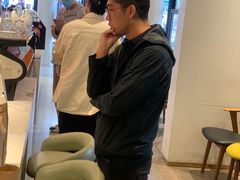 -Peet's Coffee皮爷咖啡(大学路店)