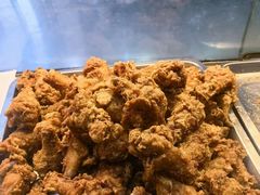 -汴京炸鸡王(蔡锷北路店)