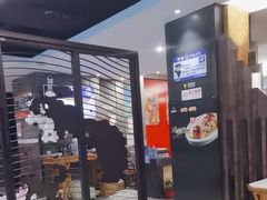 -辣婆婆(航天桥店)