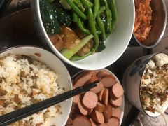 -震九州熟食(凯旋路店)