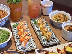 -小川洋风料理(江汉路店)