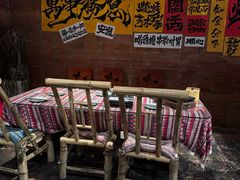 -火塘云南烧烤大排档