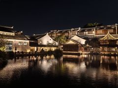 -观潮胜地公园