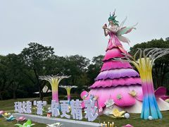 -无锡梅园公园