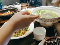 -锦庐道地川菜(来福士店)