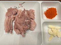 -靖远尕六美味羊羔肉