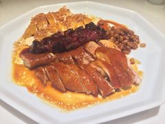 -金戈戈香港豉油鸡(皇庭广场店)