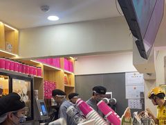 -霸王茶姬(正佳广场店)
