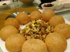 -汤记传菜(秀浦路店)