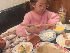 -福苗小骆驼烧烤(大唐不夜城店)