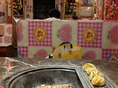 -粗粮人家·东北菜(洋桥店)