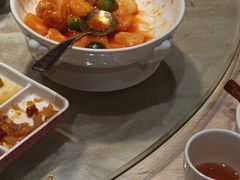 -闽鄂情·闽南招财鸭(水头店)