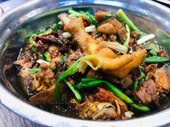 -高子烧鸡公(五里堆路店)
