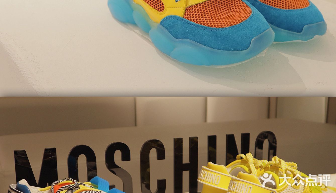 薅羊毛啦！上海k11特卖，超多奢侈品2~4折