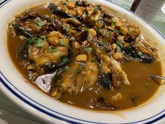 -老吉士酒家(天平路店)