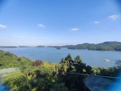 -天目湖涵田度假村