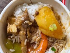 -胖哥俩肉蟹煲(梅溪步步高店)