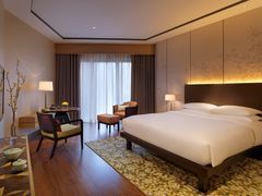 -上海崇明金茂凯悦酒店