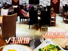 -老刘生态大鱼坊铁锅炖鱼(赛马场店)