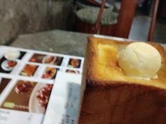 -绿茶餐厅(天津天河城店)