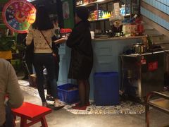 -钢管厂五区小郡肝串串香(奥克斯广场锦城万达店)