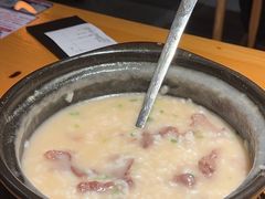 -蚝翅·海鲜粥·烧烤·龙虾季(海曙天一店)